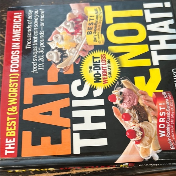 Home Kitchen Book Set - Multicolor - Picture 5 of 8